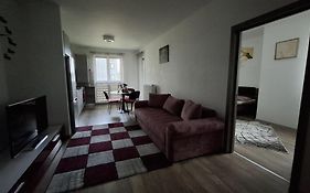Ludi House Apartment