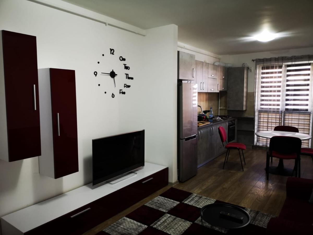 Ludi House Apartment Târgu-Mureş Exterior foto