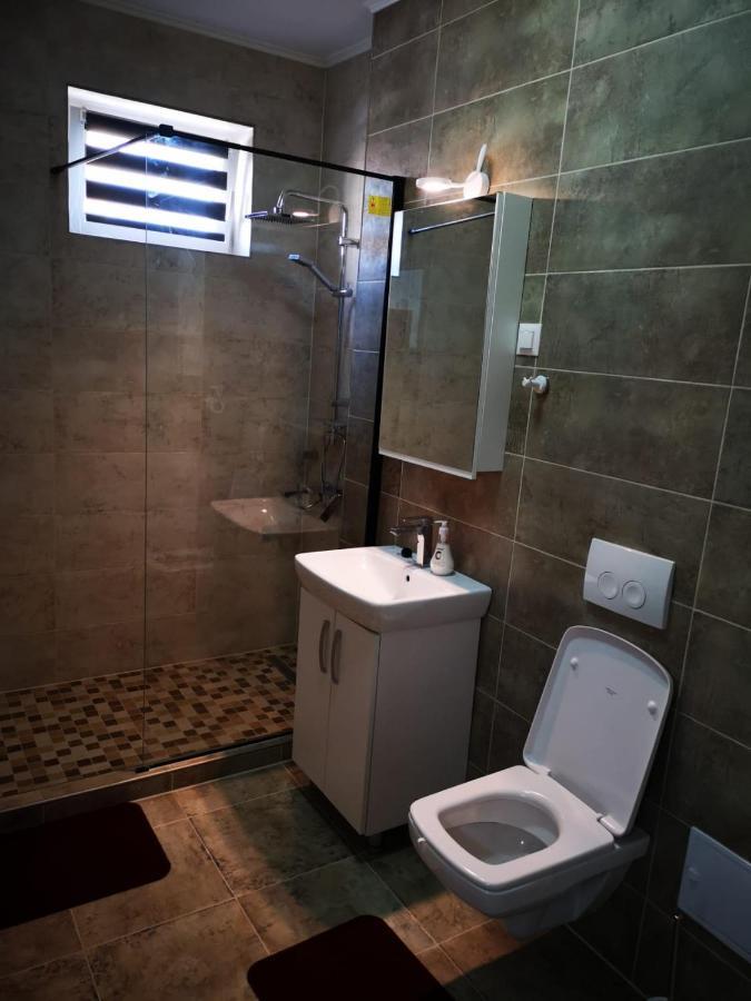 Ludi House Apartment Târgu-Mureş Exterior foto