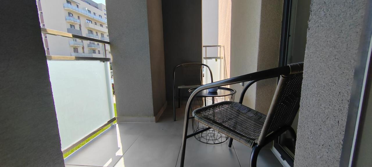 Ludi House Apartment Târgu-Mureş Exterior foto