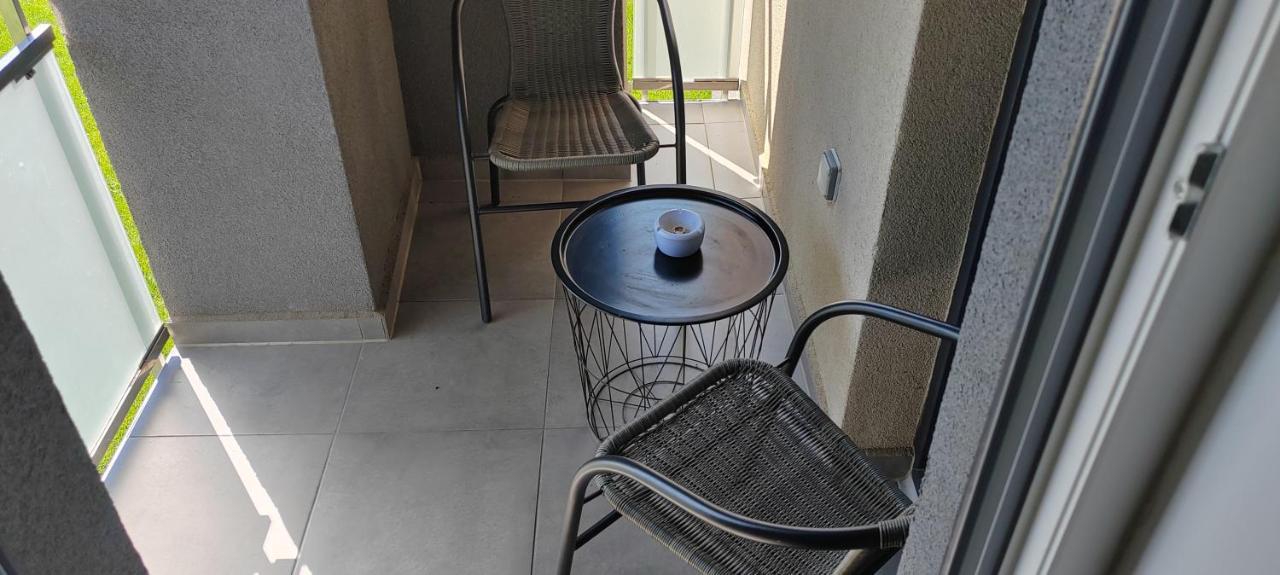 Ludi House Apartment Târgu-Mureş Exterior foto